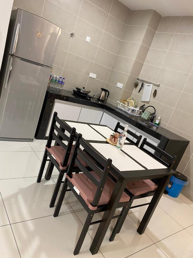 Sunway City Onsen Cosy Home Tambun Ipoh Exterior foto