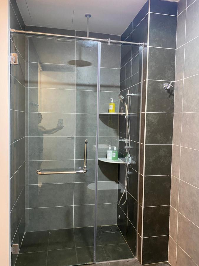 Sunway City Onsen Cosy Home Tambun Ipoh Exterior foto