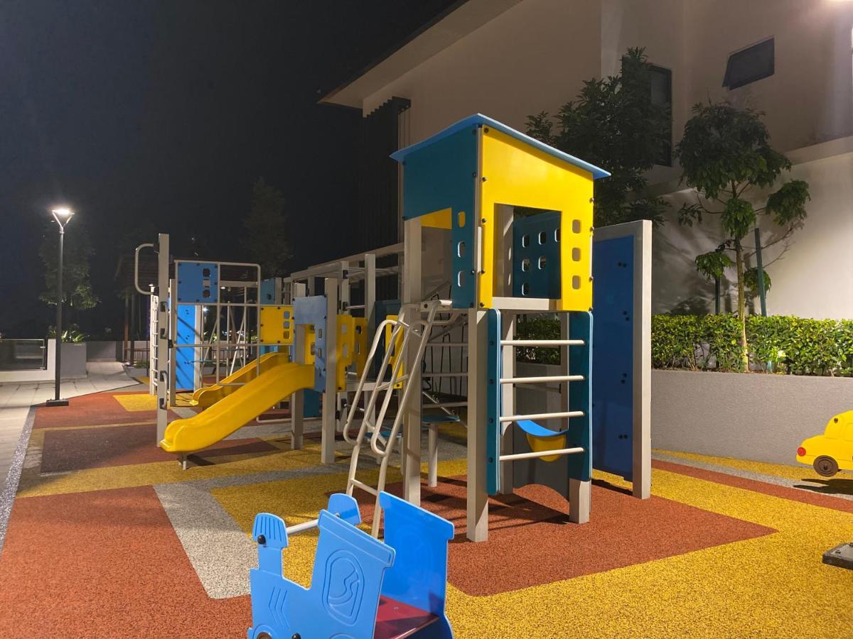 Sunway City Onsen Cosy Home Tambun Ipoh Exterior foto